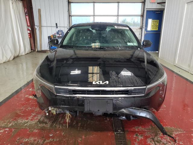 2025 KIA K4 LX 3KPFT4DE0SE094731