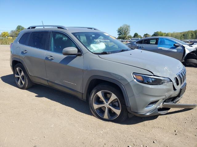 2019 JEEP CHEROKEE L 1C4PJLDB3KD469720