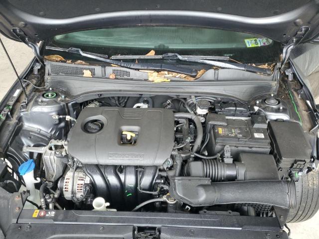 2020 KIA FORTE FE #3304769918