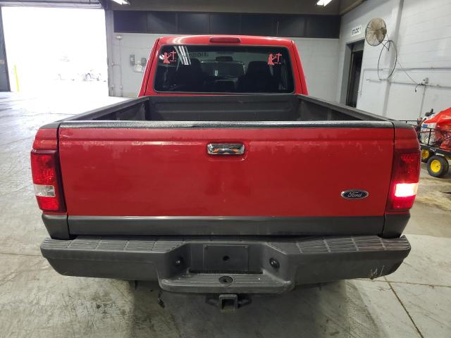 2008 FORD RANGER SUP #3280373953