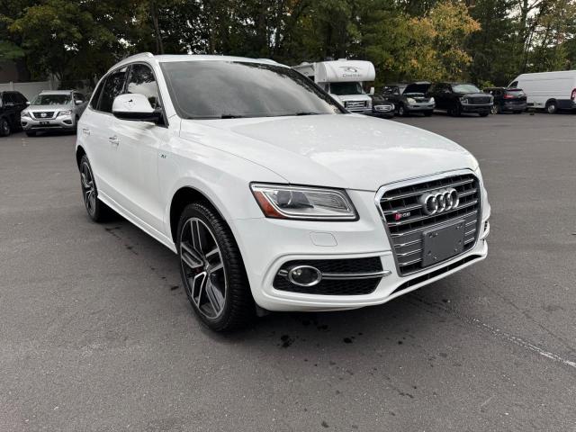 2017 AUDI SQ5 PREMIU WA1CCAFP8HA001461