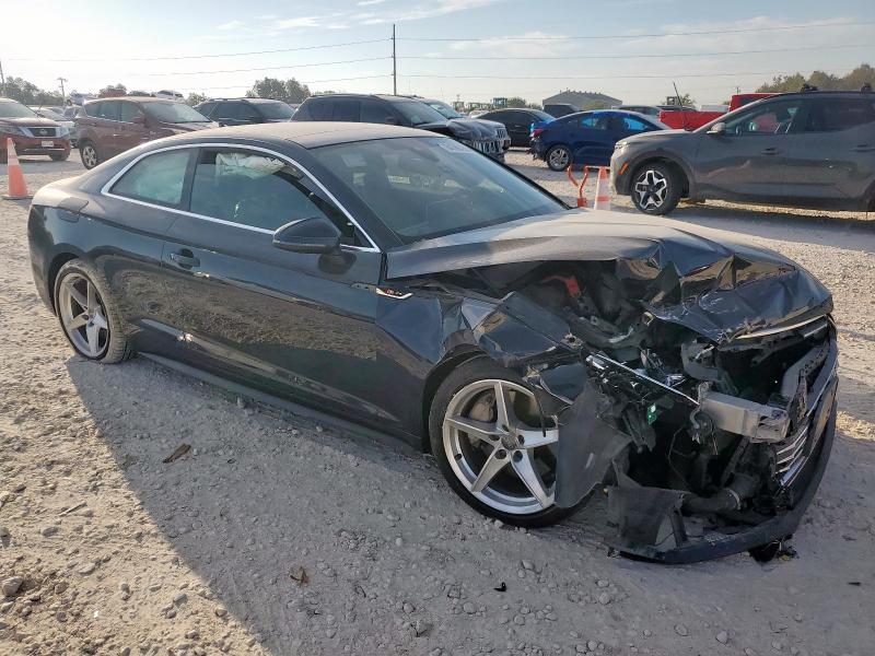 2018 AUDI A5 PREMIUM - WAUTNAF58JA005060