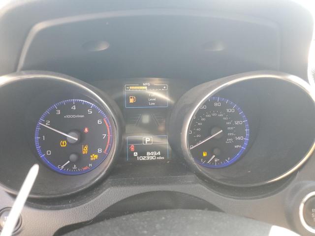 2018 SUBARU OUTBACK TO 4S4BSATC4J3209266