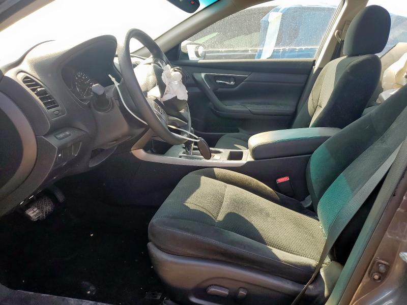 2015 NISSAN ALTIMA 2.5 1N4AL3AP5FN892790