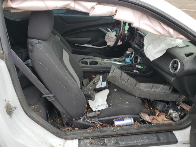 2017 CHEVROLET CAMARO LT 1G1FB1RS1H0210755