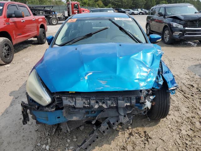 2015 FORD FOCUS SE 1FADP3K20FL267794