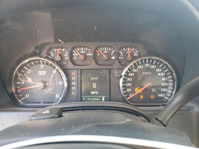 2017 CHEVROLET SILVERADO 1GCRCNEH5HZ192565