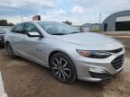Lot #3302679999 2021 CHEVROLET MALIBU RS