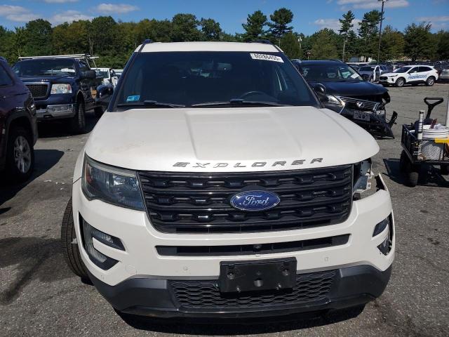2016 FORD EXPLORER SPORT 1FM5K8GT4GGC00391