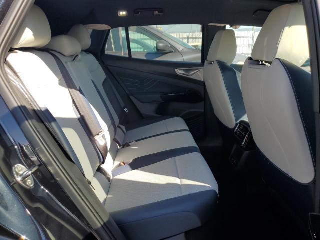 2025 VOLKSWAGEN ID.4 PRO S - 1V2VRPE80SC013222