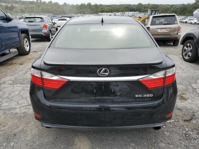 2015 LEXUS ES 350 JTHBK1GG6F2192449