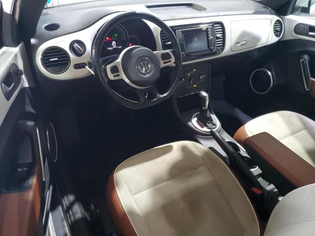 2016 VOLKSWAGEN BEETLE 1.8 #3298118141