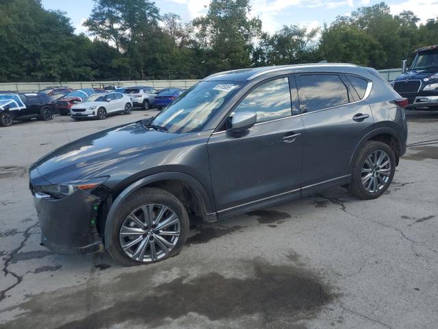 2024 MAZDA CX-5 SIGNA JM3KFBXY4R0357412