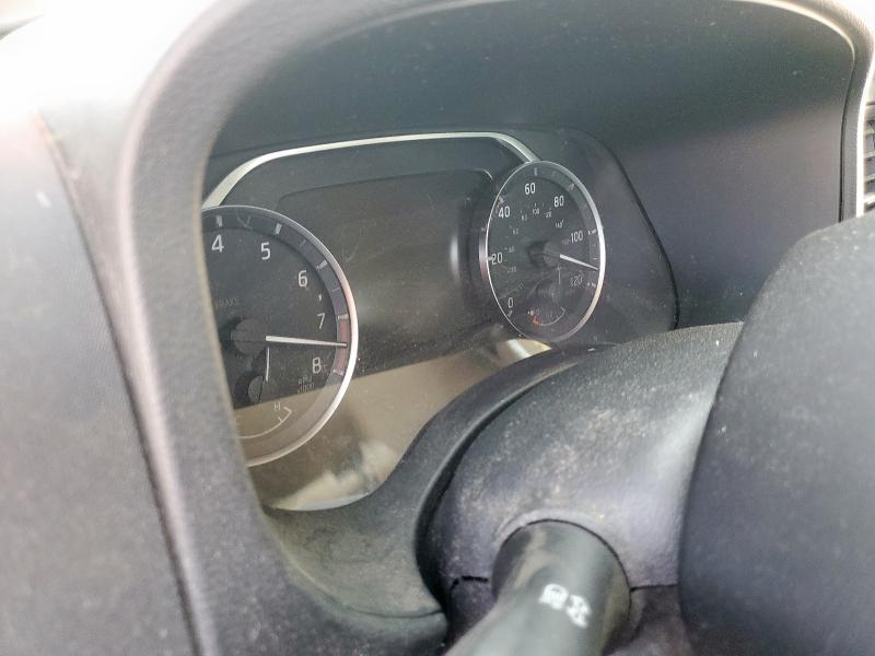 2022 NISSAN FRONTIER S 1N6ED1CL0NN628167