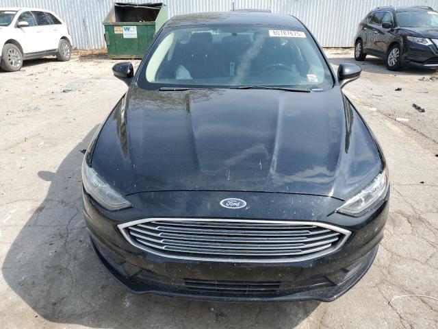2018 FORD FUSION SE - 3FA6P0H72JR261564
