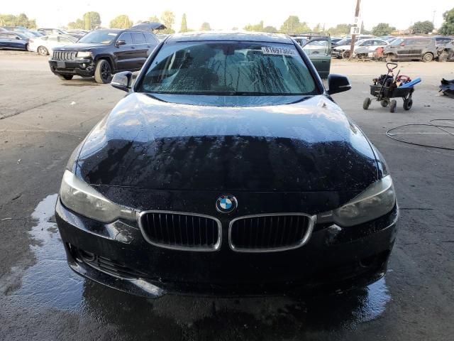 2015 BMW 328 I WBA3A5G51FNP34826