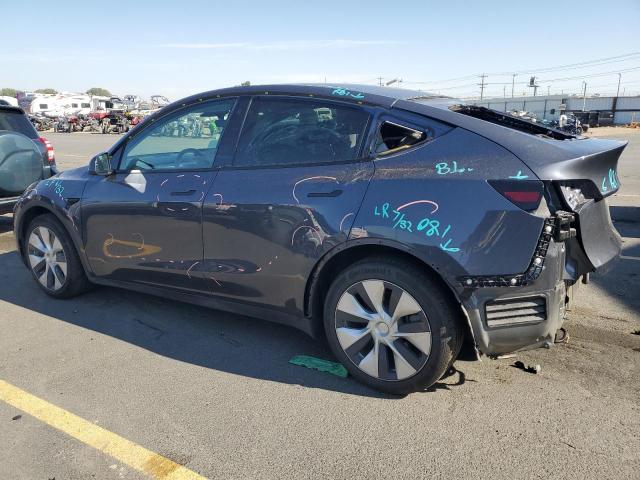2022 TESLA MODEL Y 7SAYGAEE3NF530645