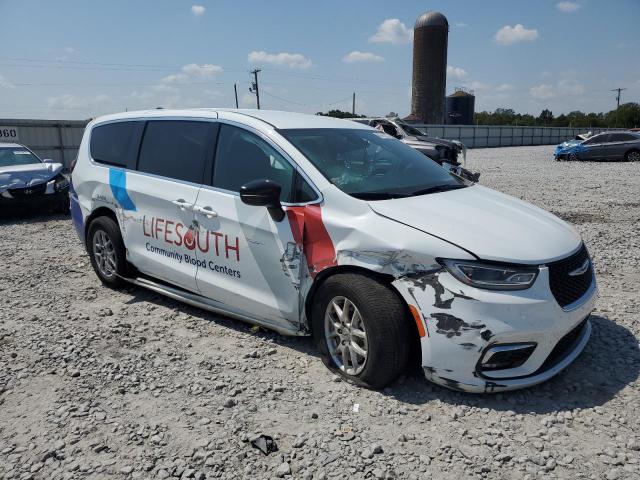 2024 CHRYSLER PACIFICA TOURING - 2C4RC1FG2RR136982