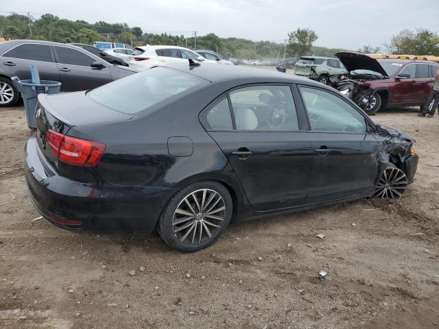 2015 VOLKSWAGEN JETTA SE - 3VWD17AJ8FM220598