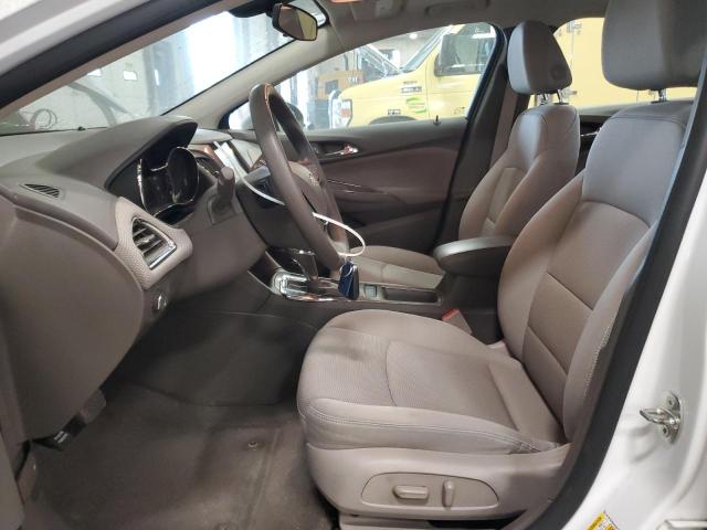 2017 CHEVROLET CRUZE LT 3G1BE6SM2HS501370