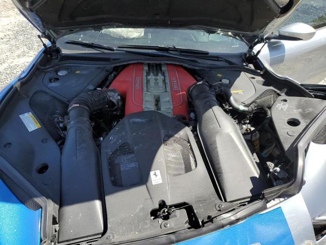 2021 FERRARI 812 GTS #3297055542