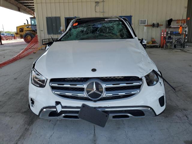 2021 MERCEDES-BENZ GLC 300 W1N0G8DB6MV267991