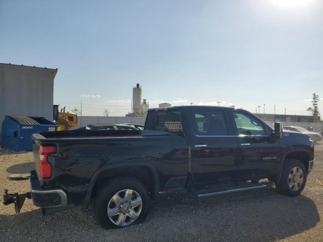 2023 CHEVROLET SILVERADO #3265454344
