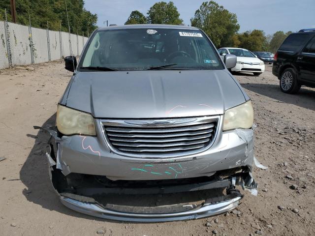 2014 CHRYSLER TOWN & COU - 2C4RC1BG0ER218807
