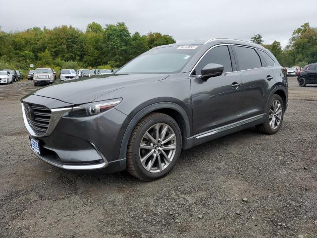 MAZD CX-9 SIGNATURE 2016 JM3TCBEYXG0126365 photo #1