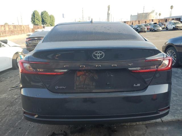 2025 TOYOTA CAMRY XSE #3302743002