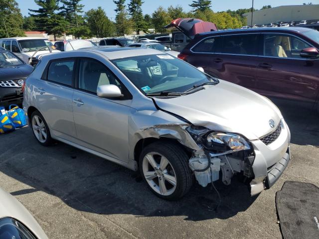 2010 TOYOTA COROLLA MA - 2T1KE4EE9AC036203