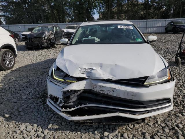 2017 VOLKSWAGEN JETTA SE 3VWDB7AJ2HM413782