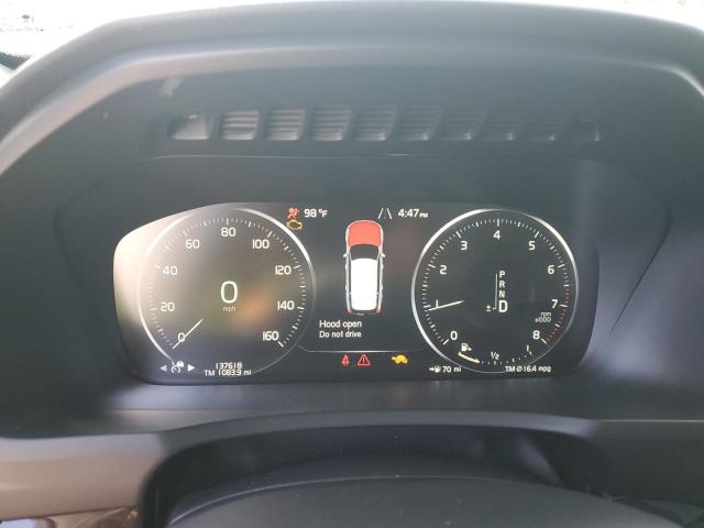 2019 VOLVO XC90 T5 MO YV4102PK9K1428909