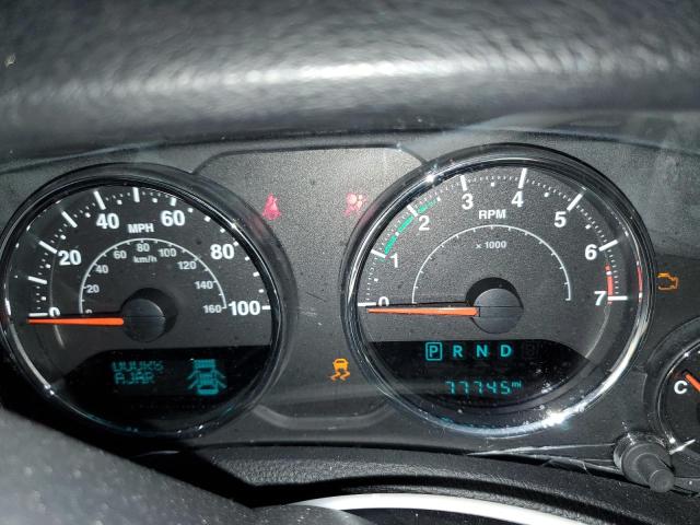 2017 JEEP WRANGLER U - 1C4HJWEG0HL588470