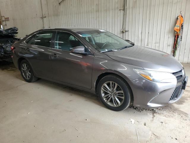 2016 TOYOTA CAMRY LE 4T1BF1FKXGU597324