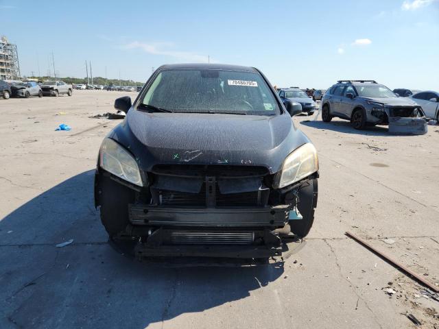 2015 CHEVROLET TRAX LS 3GNCJKSBXFL251325
