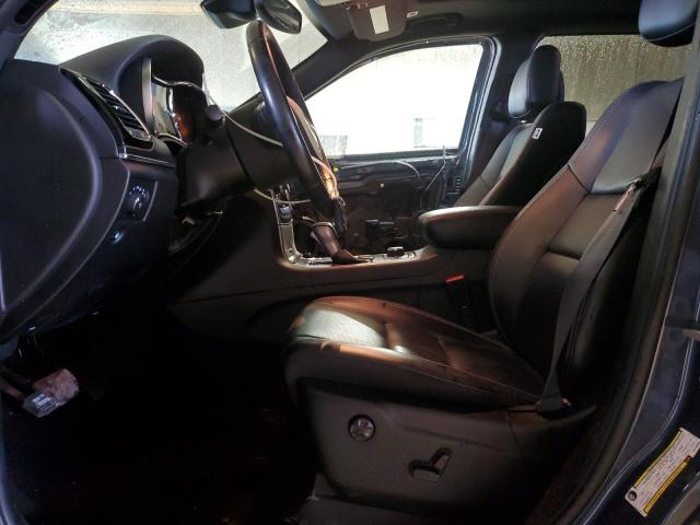 2021 JEEP GRAND CHER - 1C4RJFBG0MC780569