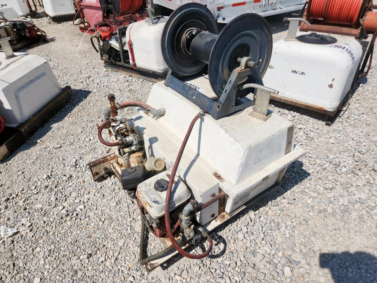 Lot #3246973224 2008 UNKNOWN UNKNOWN