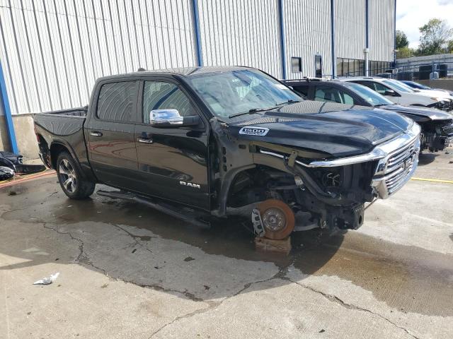 2020 RAM 1500 LARAM 1C6SRFJT7LN242924