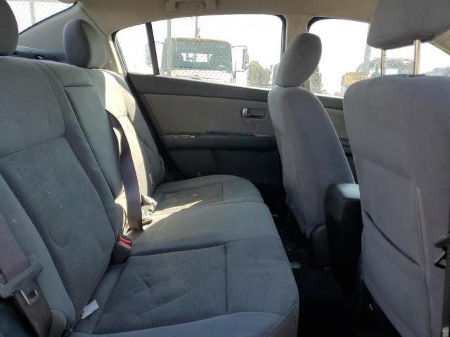 2012 NISSAN SENTRA 2.0 - 3N1AB6AP7CL609688