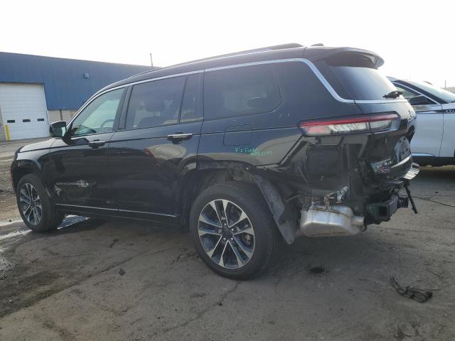 2023 JEEP GRAND CHEROKEE #3292488676