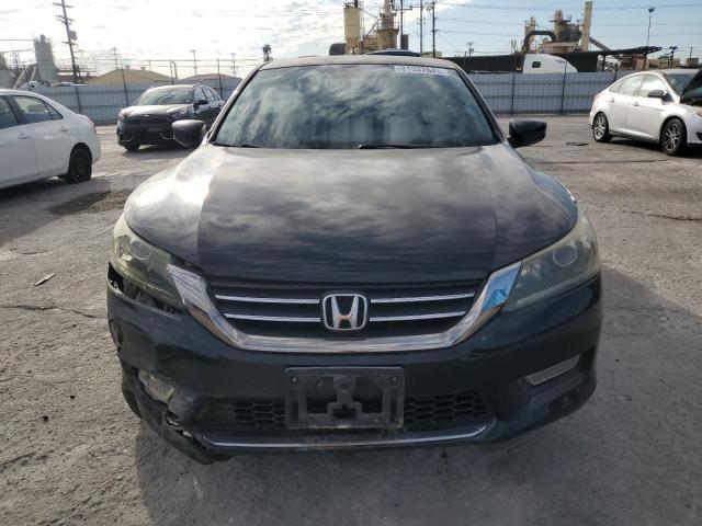 2013 HONDA ACCORD SPO - Other View