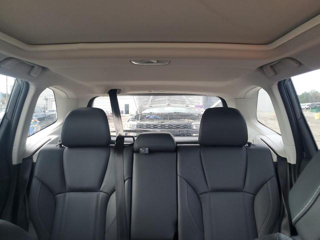 2019 SUBARU FORESTER L JF2SKAUC6KH544201