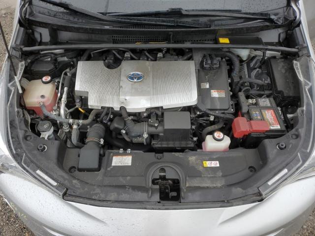 2017 TOYOTA PRIUS JTDKBRFU8H3579105