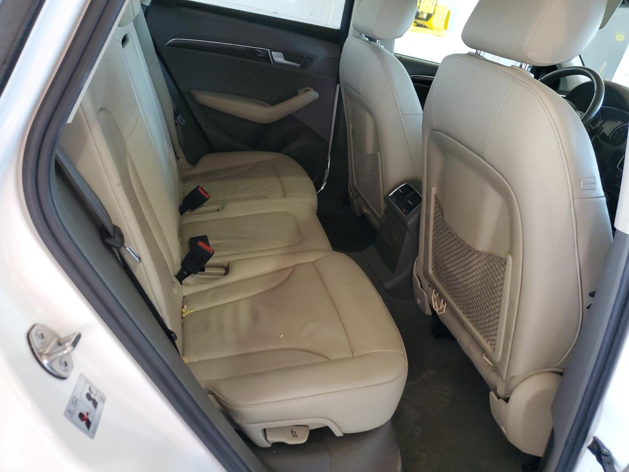 AUDI Q5 PREMIUM PLUS