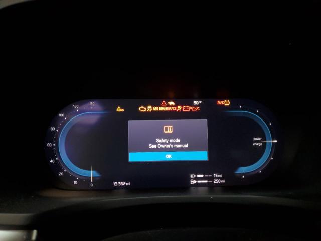 2024 VOLVO S60 PLUS 7JRH60FL5RG287585