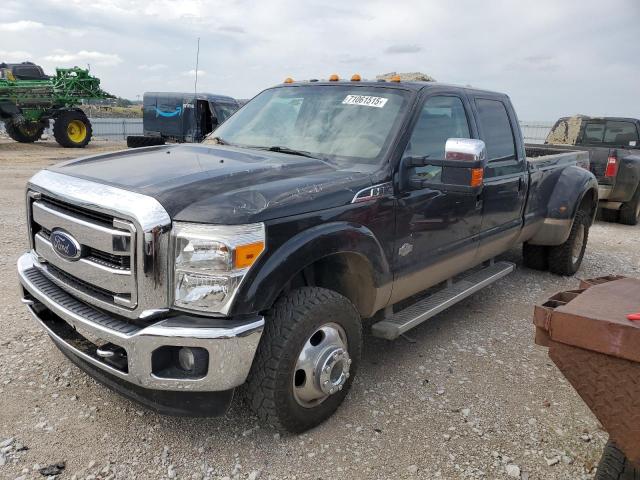 FORD F350 SUPER