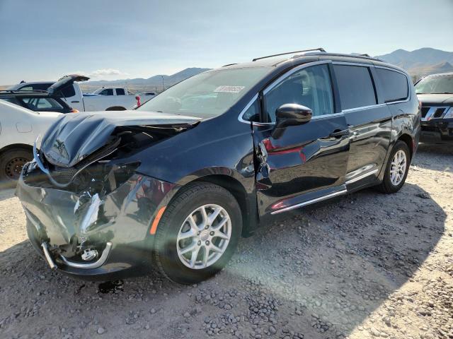 Global Auto Auctions: 2020 CHRYSLER PACIFICA T