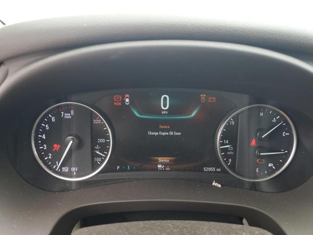 2017 BUICK LACROSSE P 1G4ZR5SS3HU174105