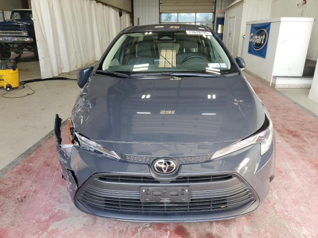 2023 TOYOTA COROLLA LE JTDB4MEE8P3012902